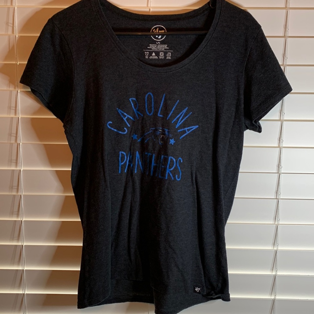 Carolina Panthers T-shirt